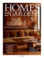 Homes & Gardens